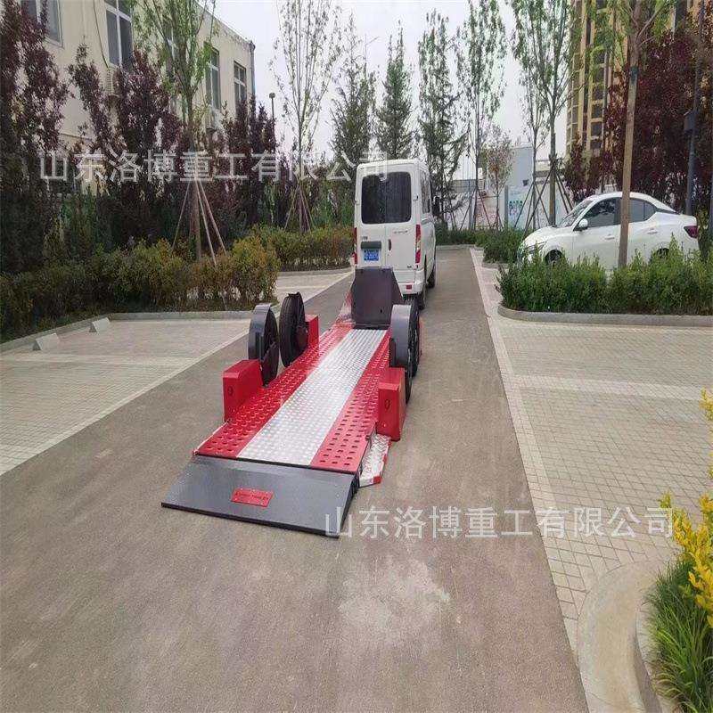 货物搬运牵引平板拖车 仓储厂区20吨30吨平板牵引车 大吨位牵引车,淘宝优惠券,粉丝福利购,淘宝优惠卷