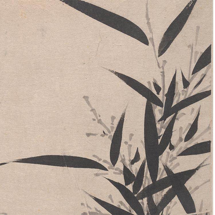 明项圣谟山水花鸟册页五挂轴卷轴花鸟画名画复制品中式玄关装饰画,淘宝优惠券,粉丝福利购,淘宝优惠卷