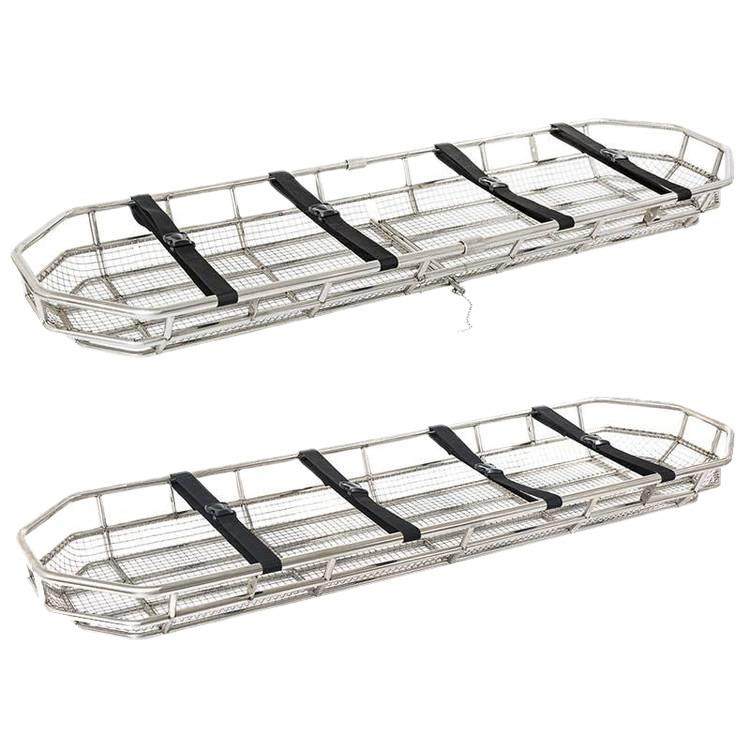 便携一体式户外救生架304不锈钢吊篮担架可拆分悬吊式伤员运输架,淘宝优惠券,粉丝福利购,淘宝优惠卷