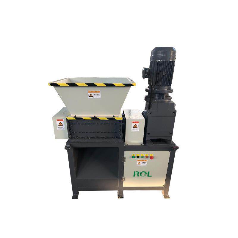 布料粉碎机箱小型废旧金属撕碎机环保设备万能撕碎机刀箱厂家直销,淘宝优惠券,粉丝福利购,淘宝优惠卷