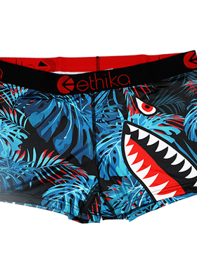 极速zhcth 2022 Ethika Summer High Quality 2 Piece UWnderwear