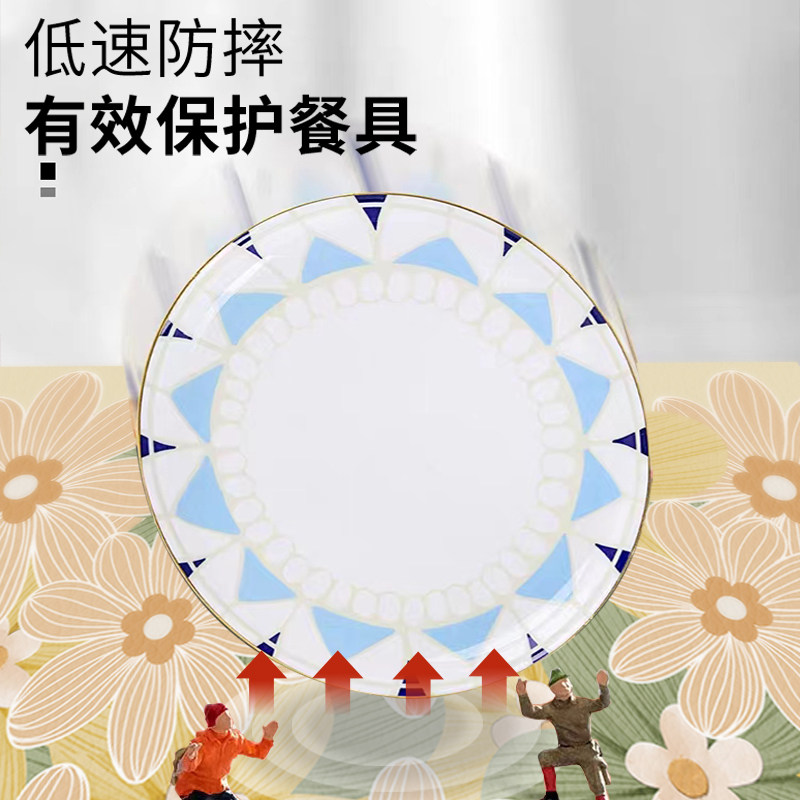 Leather material wipeable no-wash floor mat