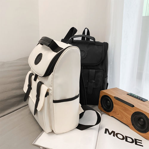 英国LMKL儿童书包男孩小学生一至六年级超轻护脊减负男生双肩书包 - 图1