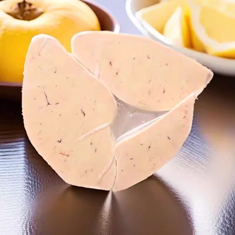 特A法式肥肝日料商用生鲜新鲜原切 婴儿宝宝辅食级生鲜非法国鹅肝,淘宝优惠券,粉丝福利购,淘宝优惠卷