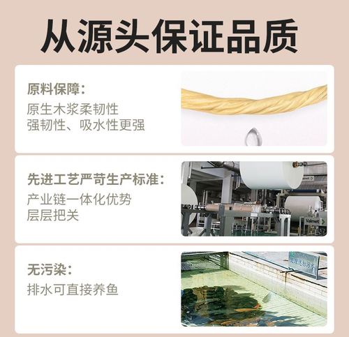 集木优品抽纸纸巾整箱大包家用实惠装卫生纸面巾纸130抽餐巾纸