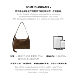 CierraKorey Сумка через плечо, сумка на одно плечо