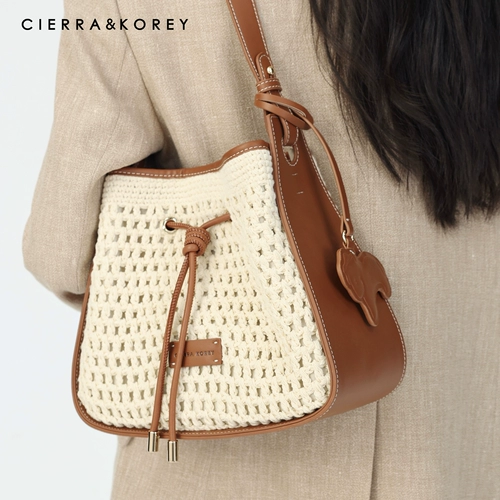 Сумка на одно плечо