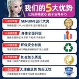 Большая кукла для одевания, комплект, игрушка для принцессы, 60 см, новая коллекция