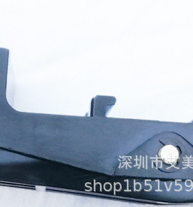 刻字机压纸杆组皮卡精卡酷刻艾美刻巡边刻字机压杆压纸轮