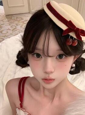 其他家其他其他甜美发饰
