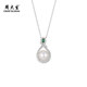 Zhou Dasheng Morning Dew Pearl Necklace Women