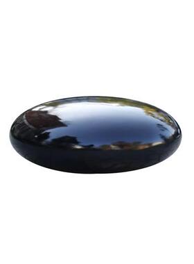 玻璃钢黑白围棋户外仿真雕塑校园文化广场棋社公园林坐凳装饰摆件