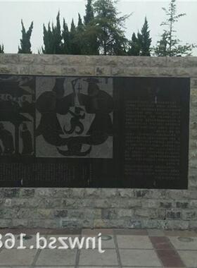 山东家居迎门石多少钱济宁园林古建影门石哪里卖