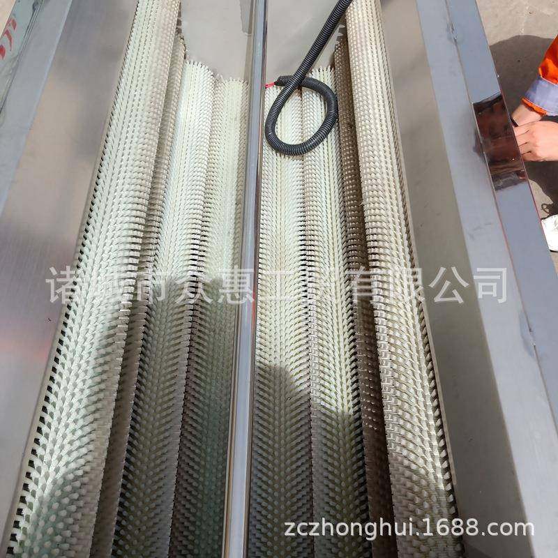 胡萝卜花生去泥清洗机洗羊头羊蹄去黑炭的机器大姜土豆脱皮机,淘宝优惠券,粉丝福利购,淘宝优惠卷