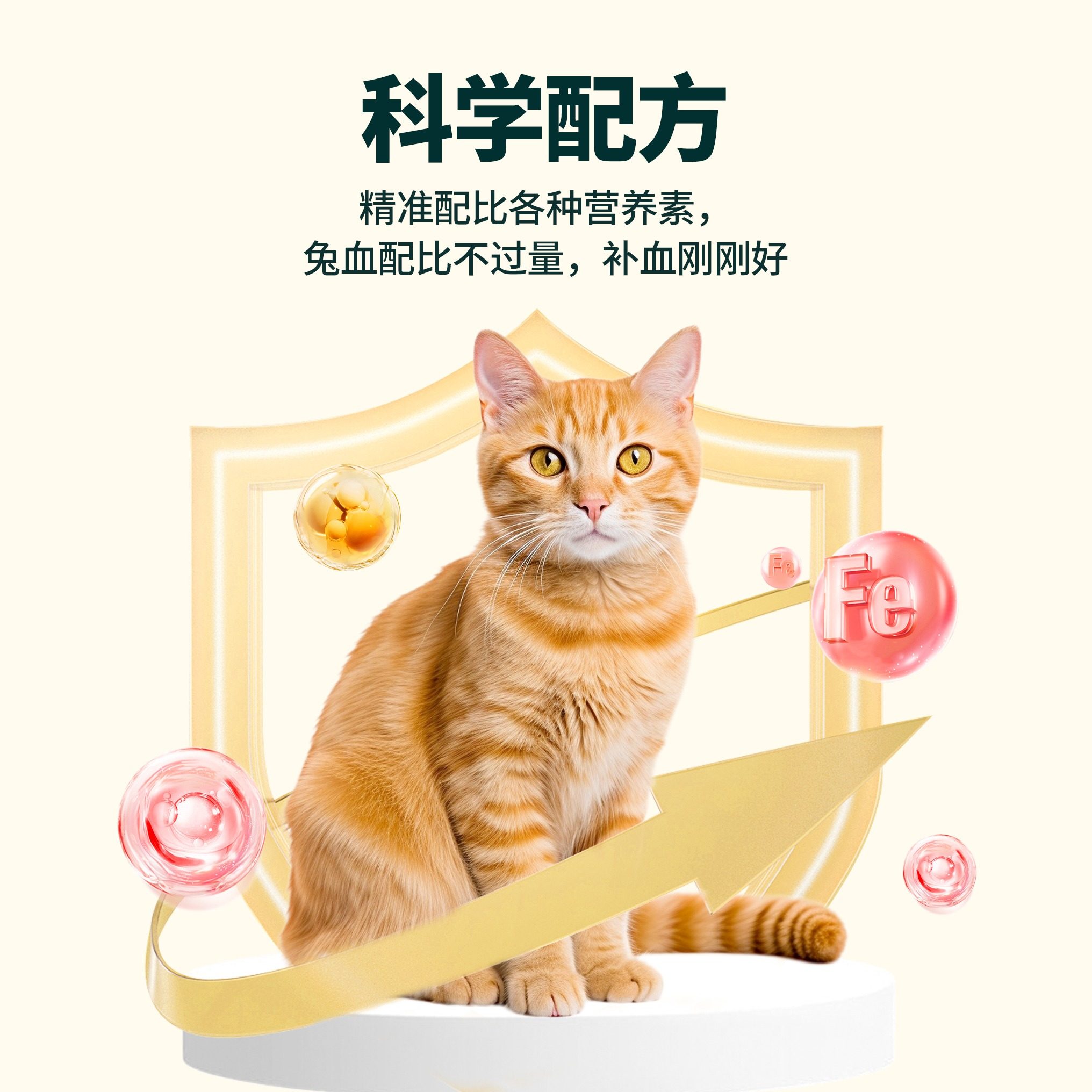 洛菲可兔血冻干零食营养滋补血红蛋白补充拌粮猫咪零食冻干生骨肉,淘宝优惠券,粉丝福利购,淘宝优惠卷