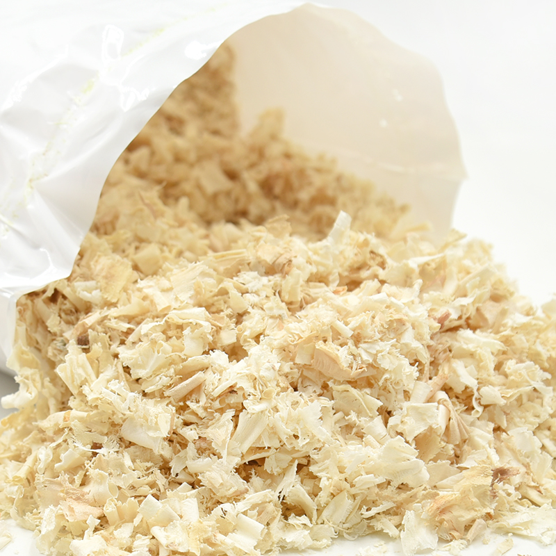 极速仓鼠木屑垫料用品大u全除臭无尘尿砂小金丝熊龙猫刨花夏季 - 图1