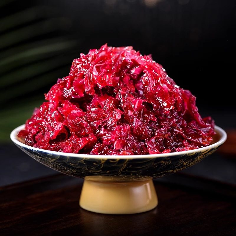 滇初有机玫瑰花酱200g罐云南特产玫瑰花形鲜花酱奶茶冰粉烘焙馅料,淘宝优惠券,粉丝福利购,淘宝优惠卷