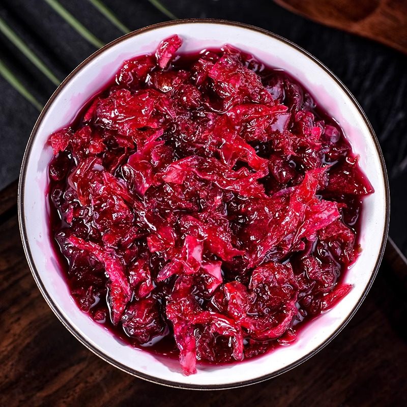 滇初有机玫瑰花酱200g罐云南特产玫瑰花形鲜花酱奶茶冰粉烘焙馅料,淘宝优惠券,粉丝福利购,淘宝优惠卷