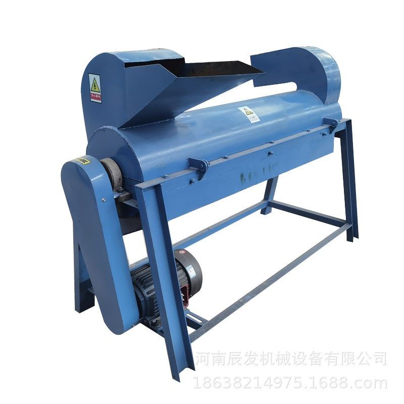 全自动过期食品糖果火腿拆包机临B期袋装食盐分离机过期饼干粉碎,淘宝优惠券,粉丝福利购,淘宝优惠卷