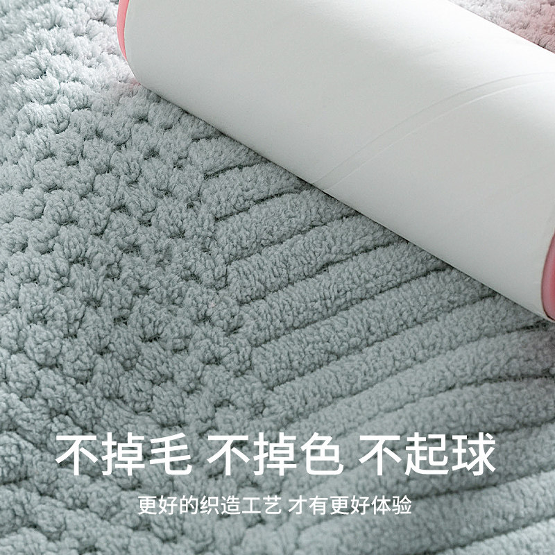 浴巾情侣款一对家j用非纯棉全棉吸水男女毛巾大人裹巾高级2023新,淘宝优惠券,粉丝福利购,淘宝优惠卷