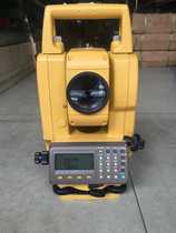 The GTS-332N series of the full station of the Tupoconn