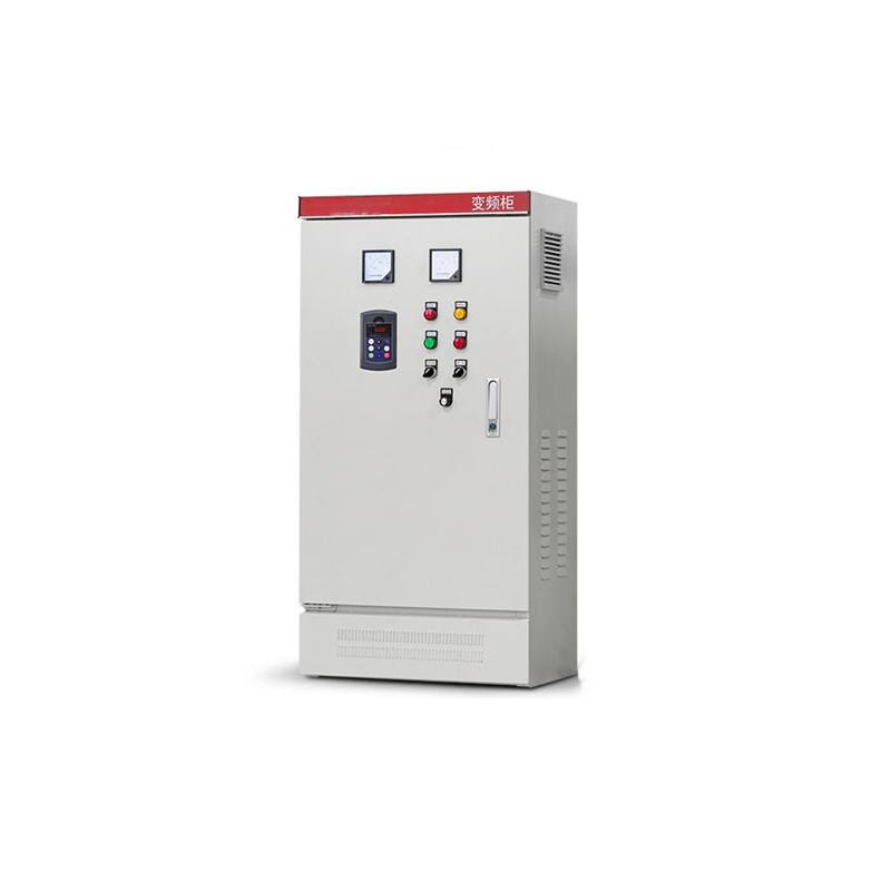 电机恒压供水变频柜/器1n.5/2.2/3/4/5.5/7.5/18.5kw三相380V - 图2