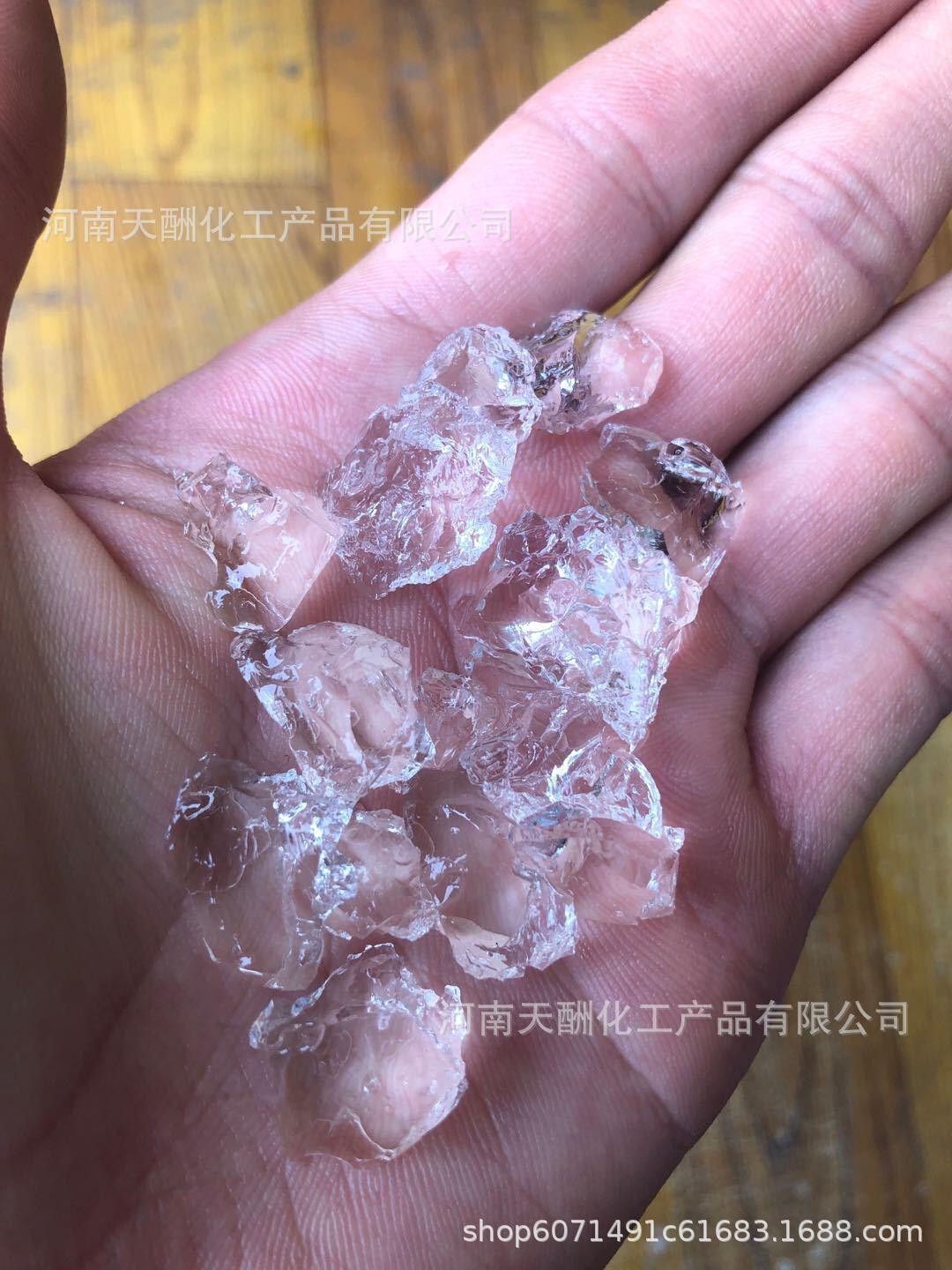 保水剂现货保水剂农s用抗旱保水剂多吸水力保水保肥农业级-图0