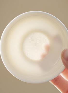 2000目高密度滤网创意茶滤茶漏茶隔茶滤器功夫茶具多功能滤茶器er