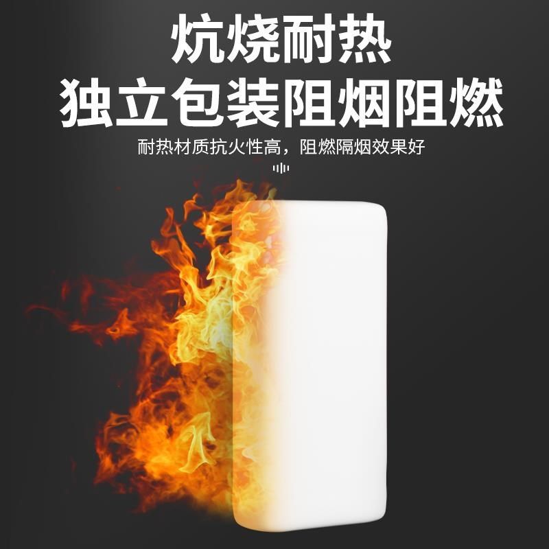 堵洞白色密封胶泥下水管地漏防水堵D老鼠洞空调孔补墙补洞墙泥神,淘宝优惠券,粉丝福利购,淘宝优惠卷