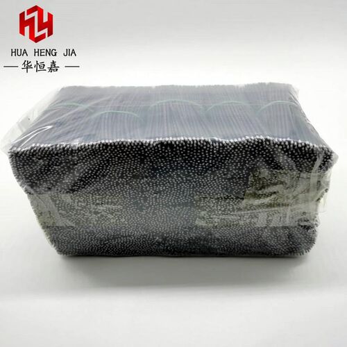 高温线焊接c导线3239-14AWG硅胶软线2平方两头上锡纯铜电子线束 - 图1