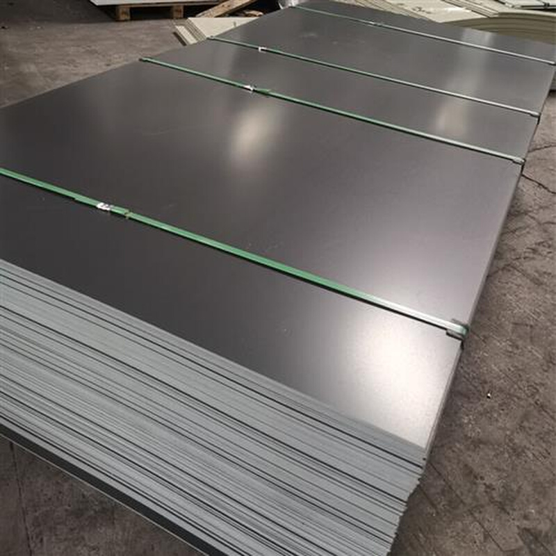 深灰色pvc硬塑料板材 灰黑色平整高硬度工程塑胶硬板裁床工作台面