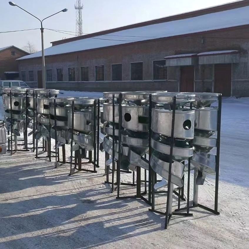 大豆选种器新款选豆机溜豆机精选机螺旋筛筛选机小型家用农用,淘宝优惠券,粉丝福利购,淘宝优惠卷