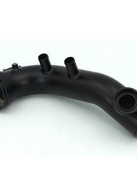 进气涡轮软管带有HKSSSQVBOV法兰的铝制更换套件用于BMVN54