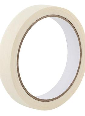 赛拓美纹纸胶带5.0cm*20M6卷装7005