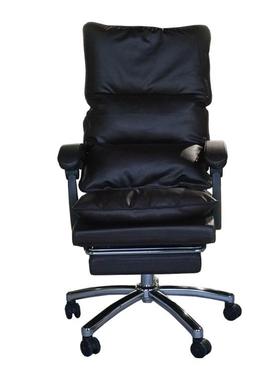 销售电脑椅久坐搁脚升降办公椅家用博观按摩椅子办公躺椅