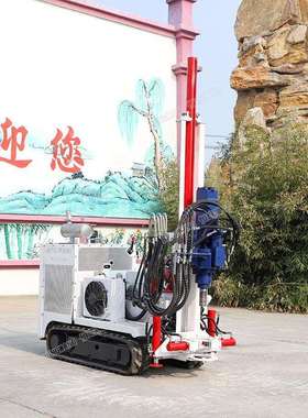 环境取芯钻机打标冠用环境地质勘探取芯机一体机多种规格