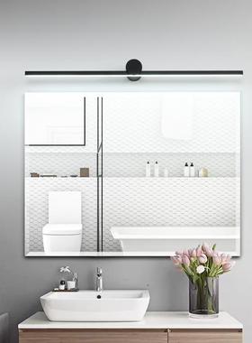 镜前灯化妆室洗漱台化妆灯LED长条创意走廊过道墙壁装饰照画灯具