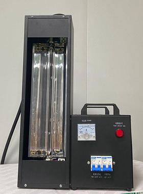 手提UV固化灯3KW500UV光固化机紫外线实验室打样便携式固化工业级