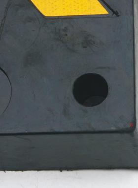 橡胶防撞块防撞条墙面缓冲条块墙面保护器