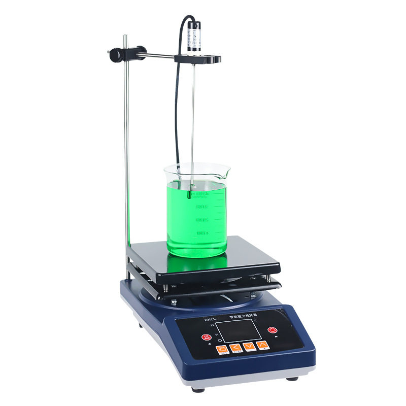 平板搅拌器 数显实验室搅拌器,淘宝优惠券,粉丝福利购,淘宝优惠卷