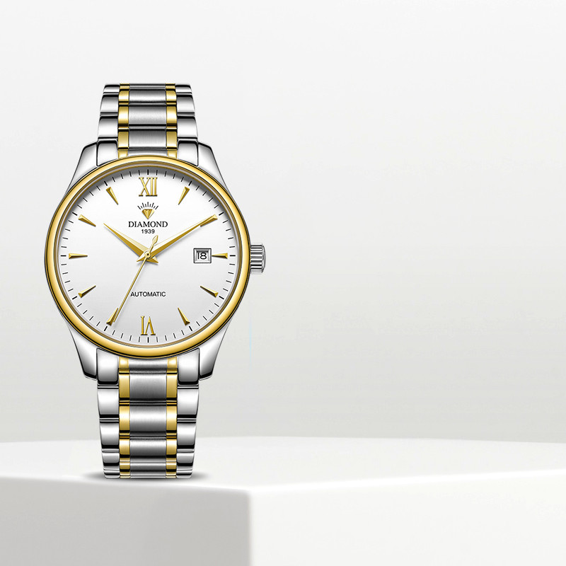  钻石国表国产腕表