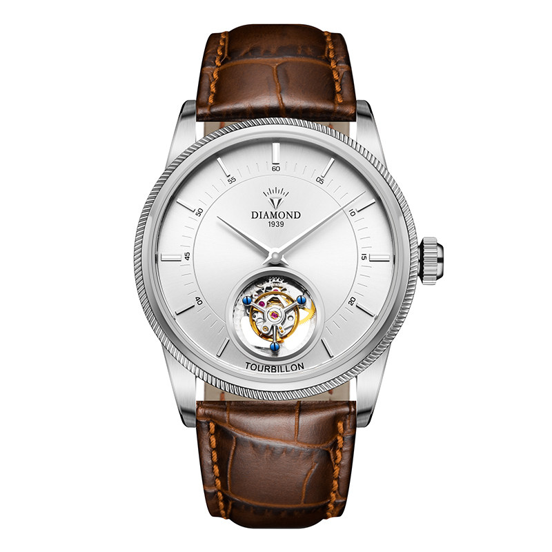  钻石国表国产腕表