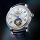 Shanghai Diamond Watch Automatic Mechanical Watch Not Available