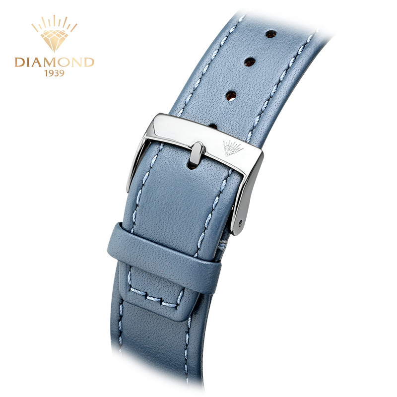  钻石国表国产腕表