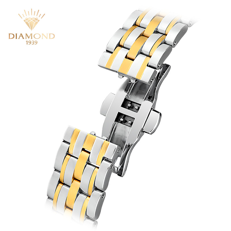  钻石国表国产腕表