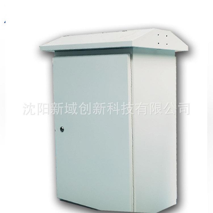 工业不锈钢精密机械设备外壳钣金加工智能灭火器机箱厂家激光生产 - 图2