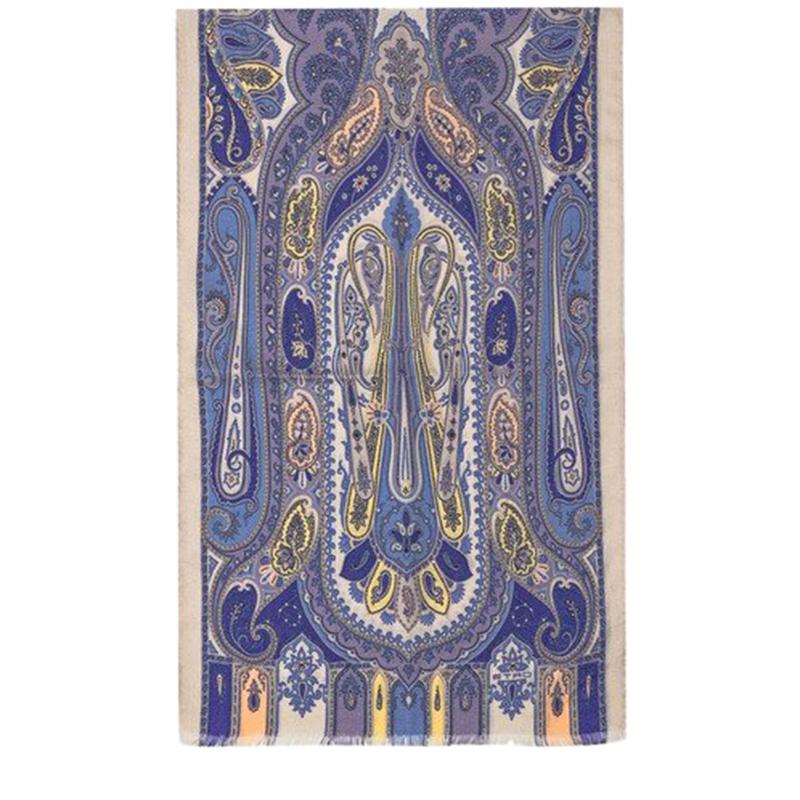 ETRO SCARF - 图0