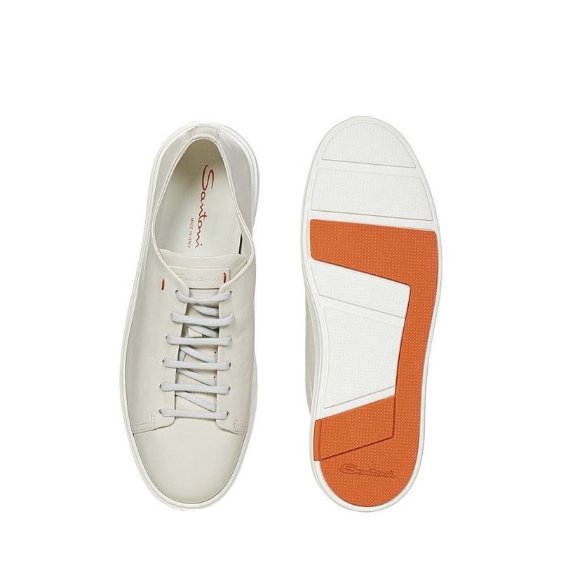 Santoni Sneakers - 图2