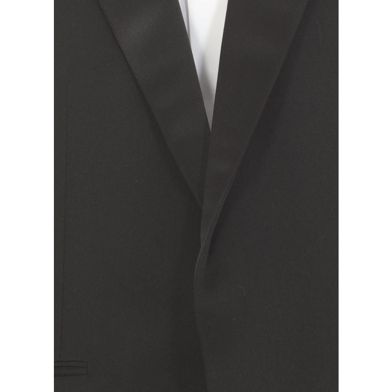 Jil Sander Suit Black - 图3