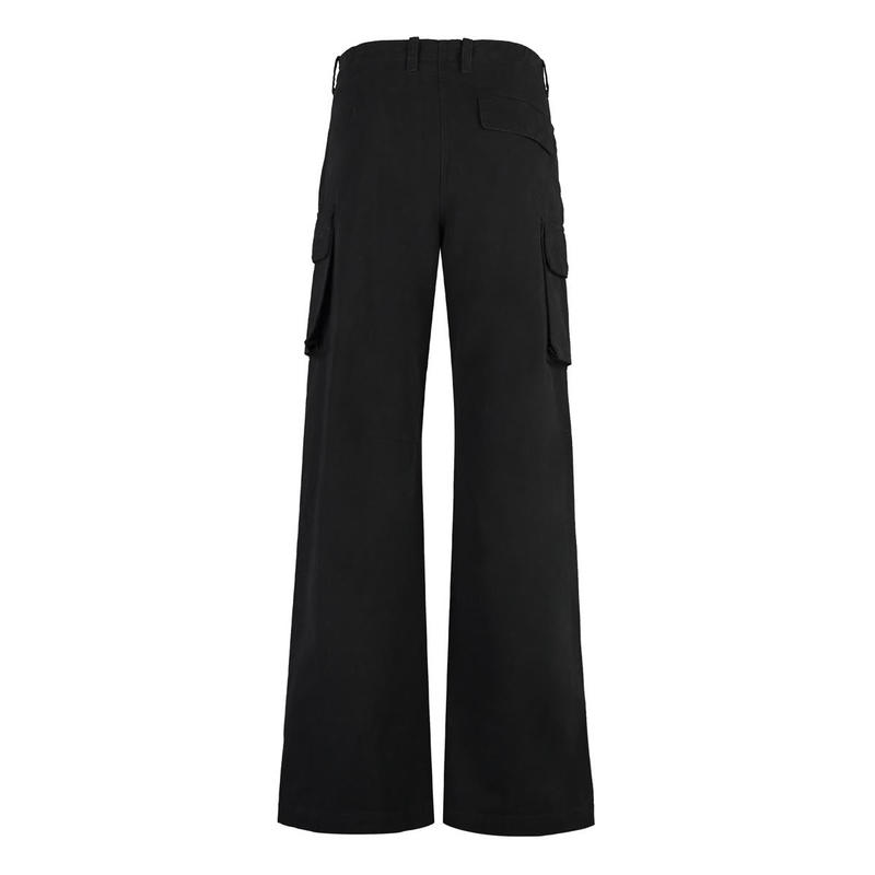 OUR LEGACY PEAK CARGO TROUSERS - 图0